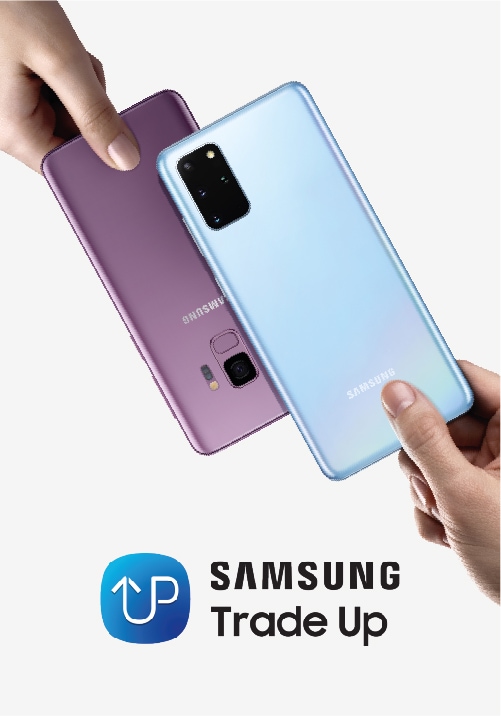 Galaxy Cashback | Samsung SG