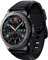trade in gear s3 for galaxy watch