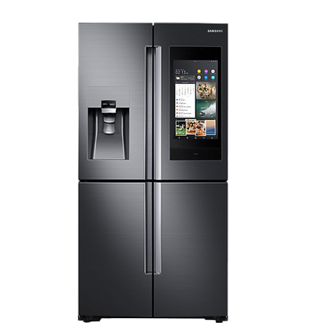 Samsung fridge singapore