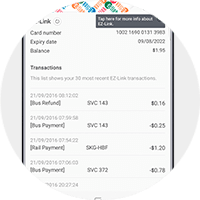 Samsung Pay - Mobile Payment Service | Singapore