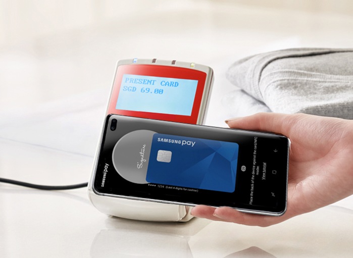 samsung watch pay nfc