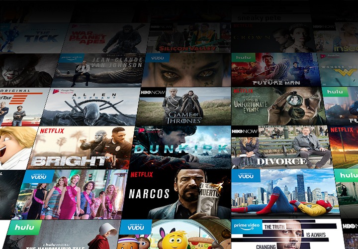 watch prime on smart tv