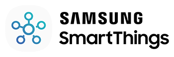 Samsung SmartThings Logo