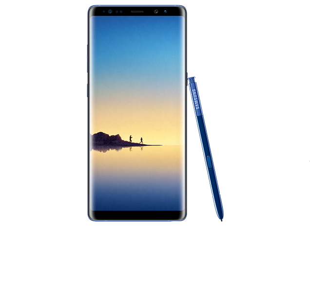 samsung note 8 2017 price