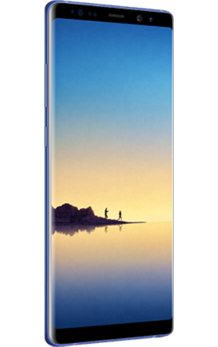 display samsung note 8 price