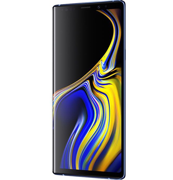 Samsung Galaxy Note 9 2018 Price In Singapore Specs Reviews