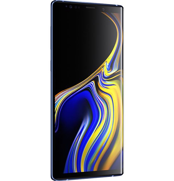 price samsung galaxy note 9