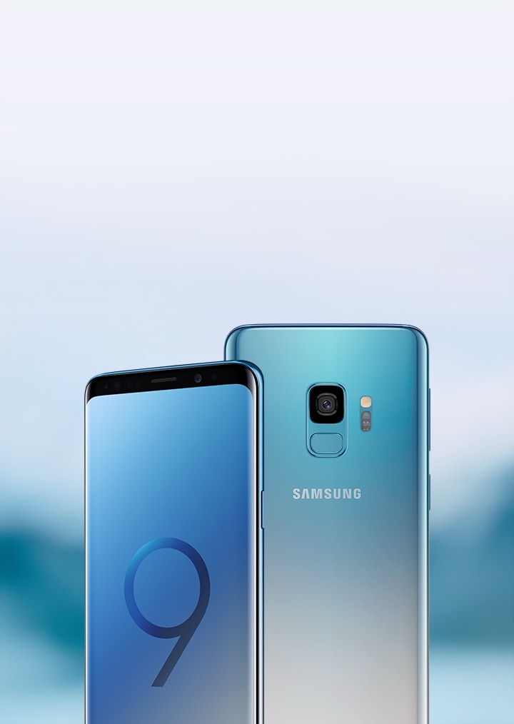Samsung Galaxy S9 S9 2019 Price in Singapore Specs 