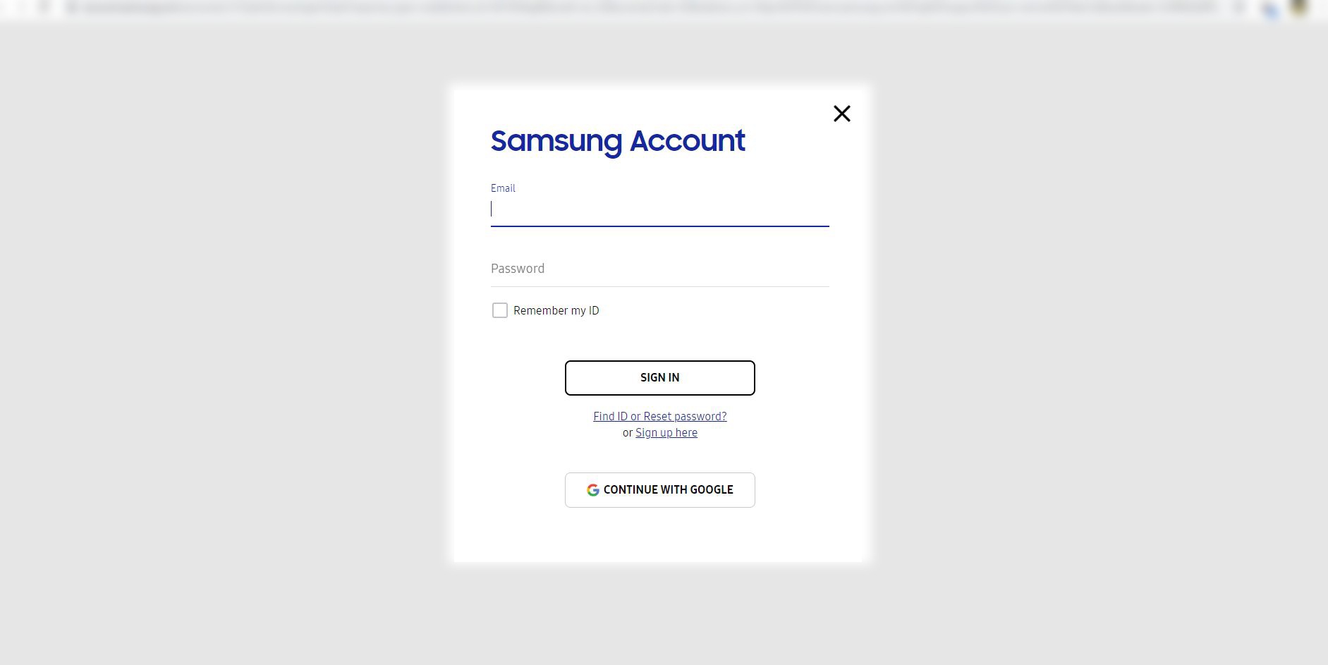 How to track my request i have with At Your Service? | Samsung Support