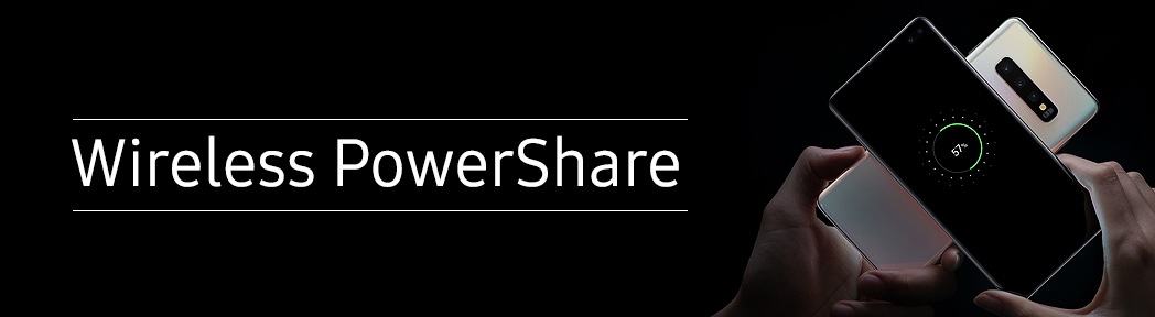 wireless powershare app