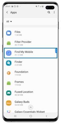 What to do when Samsung Galaxy S10 Series respond slower when access