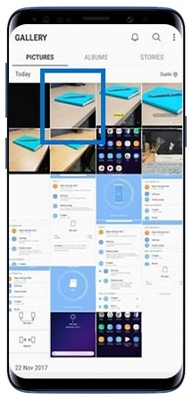 What Is Bokeh Filter And How To Use It Samsung Support Singapore