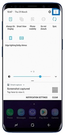 dolby atmos samsung a10s