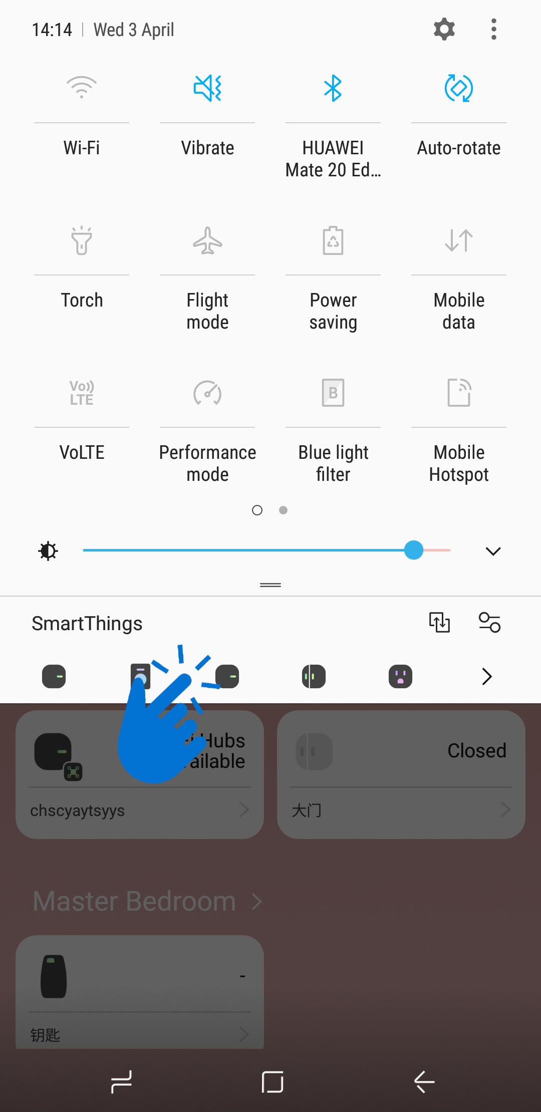 Overview of SmartThings and its features | Samsung Support Singapore