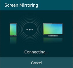 Screen Mirroring Samsung TV With Mobile Device | Samsung Support Singapore