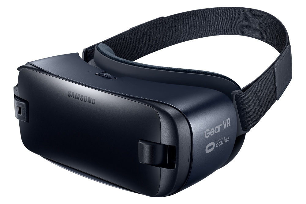 Is The Galaxy S20 Series Compatible With The Existing Gear Vr