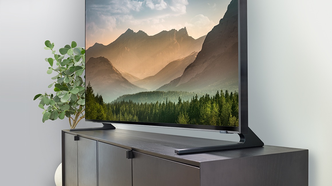 Samsung QLED 2019 Latest QLED TV Reviews & Features Samsung SG