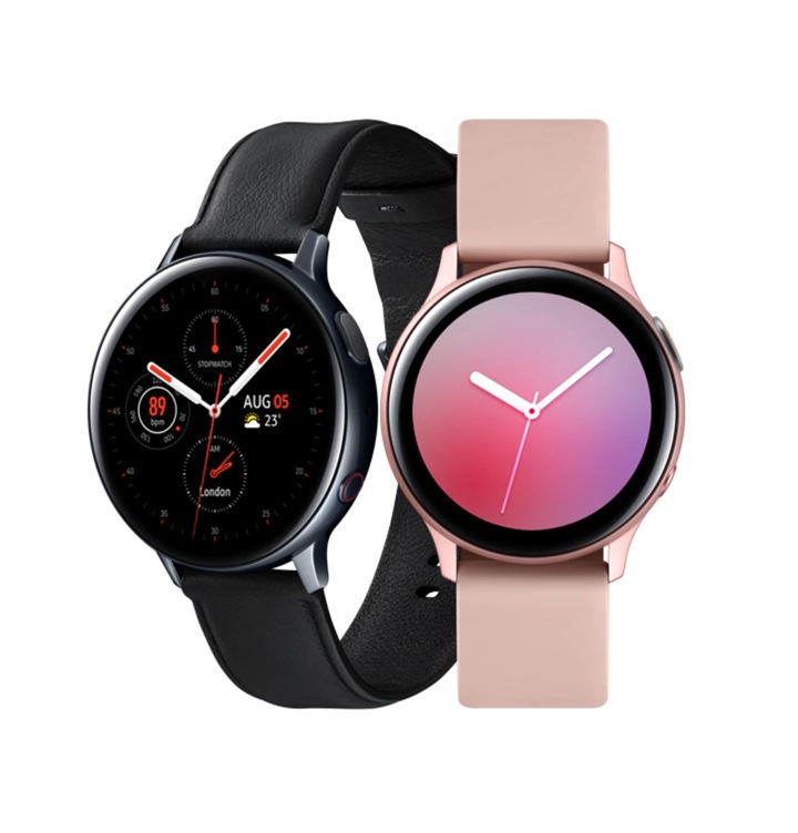 samsung watch 3 health features