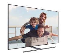 Podaljšan občutek brezskrbnosti. Zagotovljeno!