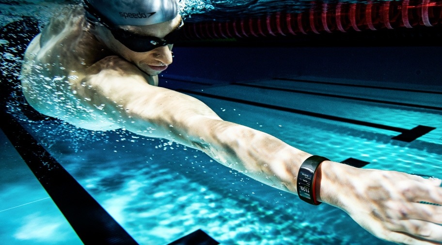 samsung gear sport speedo