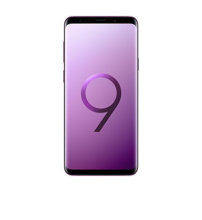 Galaxy S9/S9+