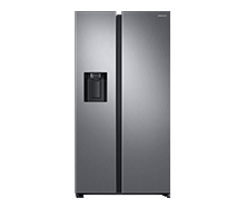 Chladnička Side-by-Side RS8000