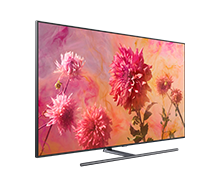 Q9 QLED TV