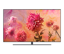 Q9 QLED TV