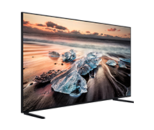 QLED TV 2018