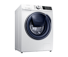 Práčka QuickDrive WW7800M