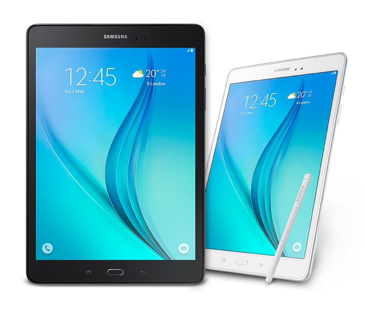 Tablety Galaxy Tab S včetně Tab S4 a S3 | Samsung Česká republika