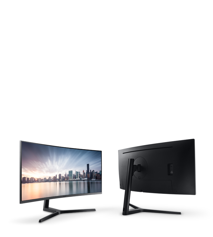 Business Monitors | Samsung Business TH | ธุรกิจของ Samsung Thailand