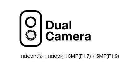 Samsung Galaxy j7+ อีกขั้นของภาพสวยมีมิติด้วยกล้องคู่