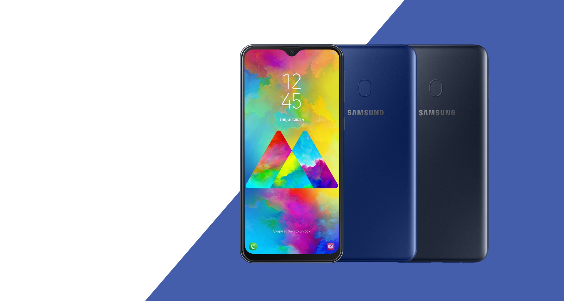 samsung m20 one pro