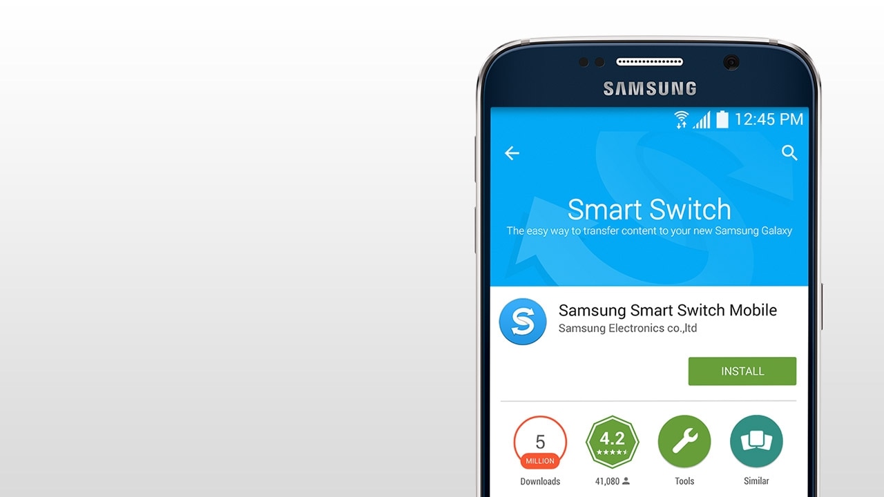 samsung smart switch app