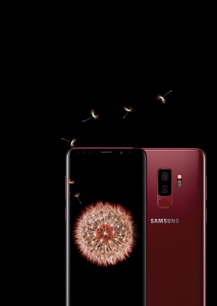 Galaxy S9 และ S9+ ถ่ายภาพสวยทั้งกลางวันและกลางคืน Samsung Thailand