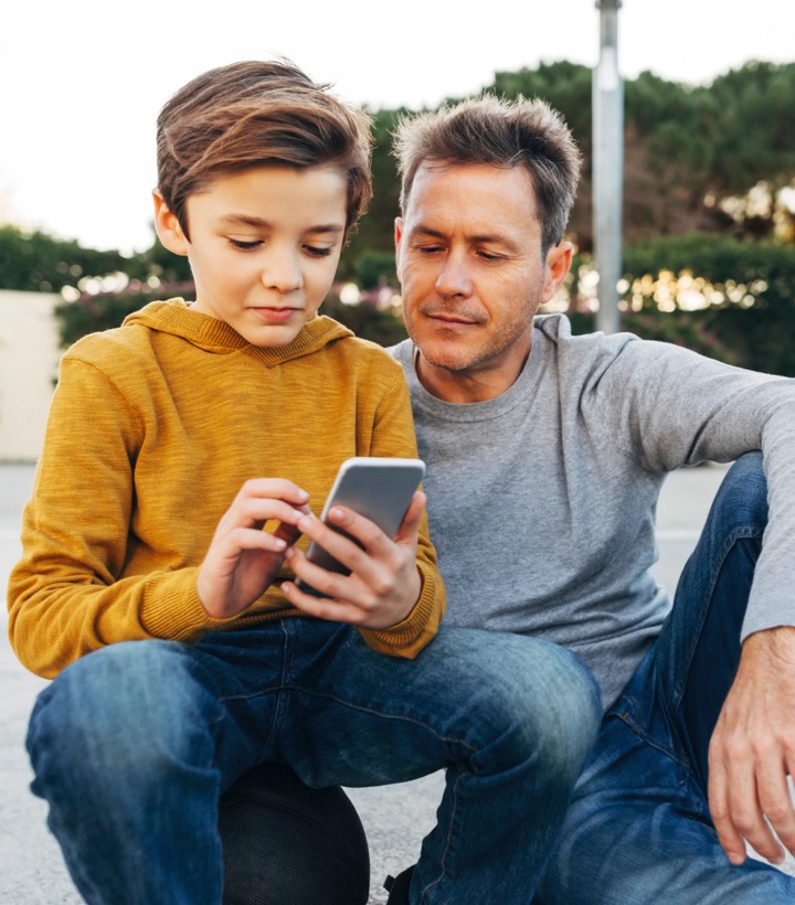 Samsung Kids | Uygulamalar ve Hizmetler | Samsung TR