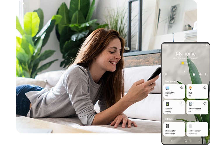 download smart things app android download smart things app android