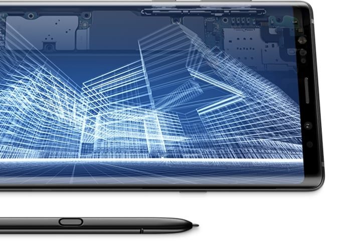 samsung galaxy note9 samsung business