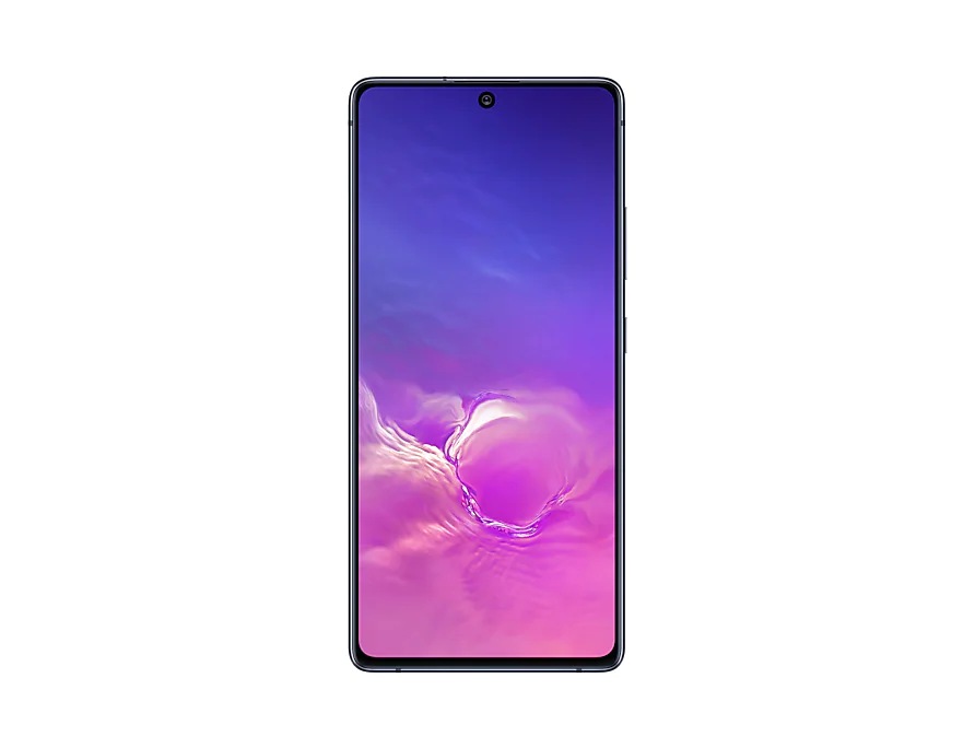 galaxy s10 lite kaina