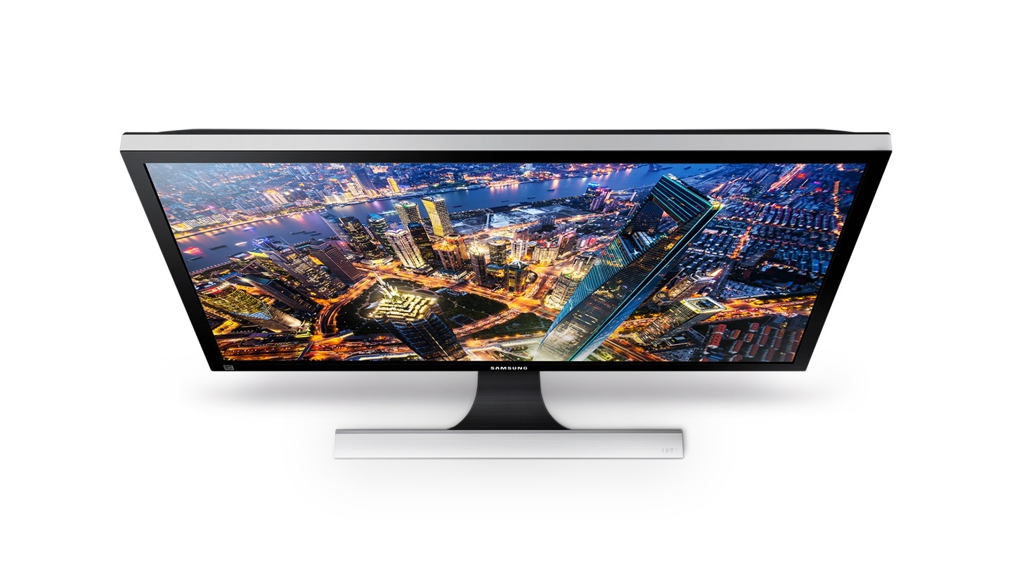 samsung monitor yuksek cozunurluk