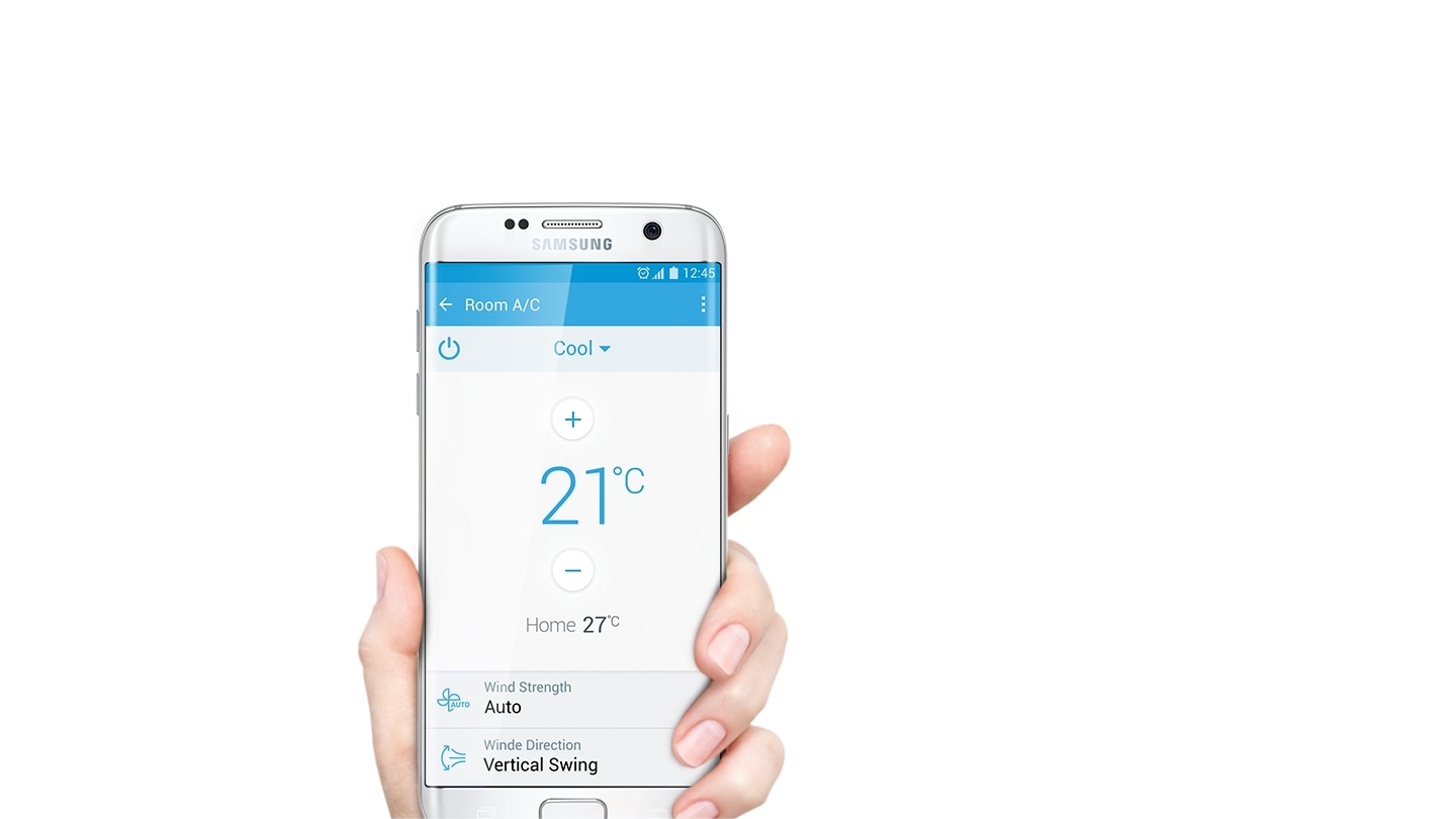samsung ar9400 serisi wind free a