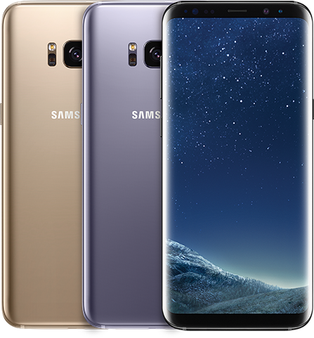 Galaxy S8 Eskiyi Getir Yeniyi Gotur Kampanyasi Samsung Tr