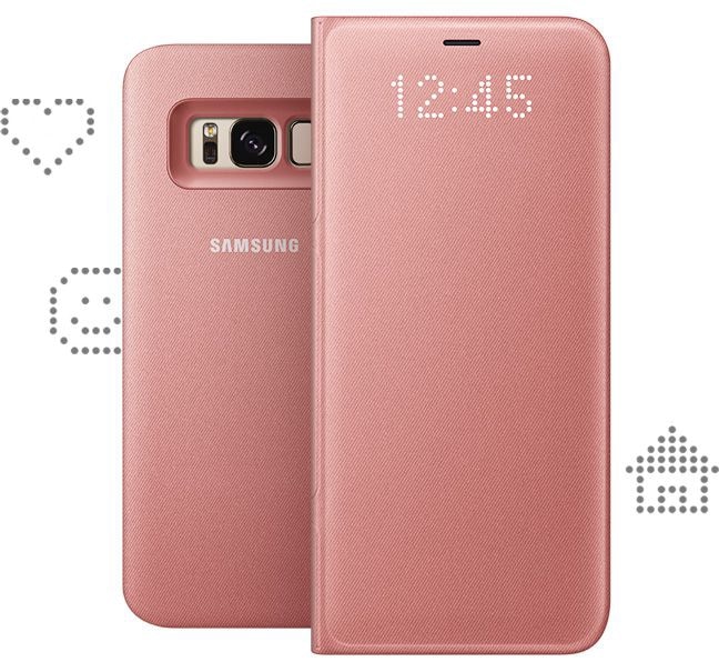 Galaxy S8 Aksesuarlar Samsung Tr