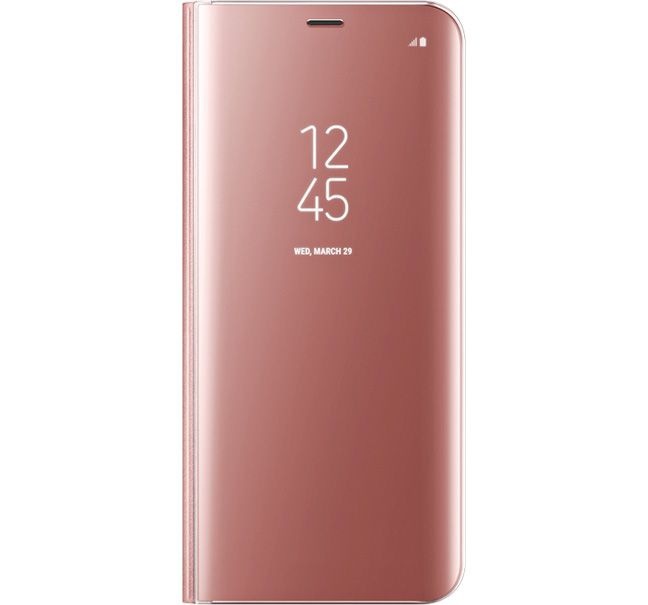 Galaxy S8 Aksesuarlar Samsung Tr