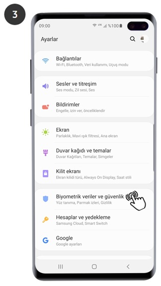 Parlayan Saat Locker Google Play De Uygulamalar