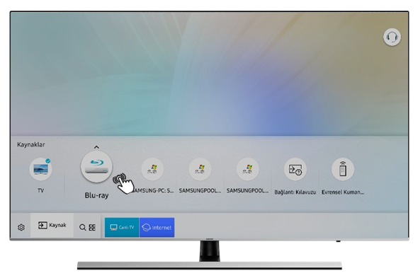 Arcelik Tv Vs Ps4 Goruntu Alamama Sorunu