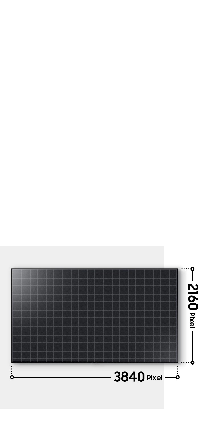 4k tv ve 4k cozunurluk nedir samsung tr