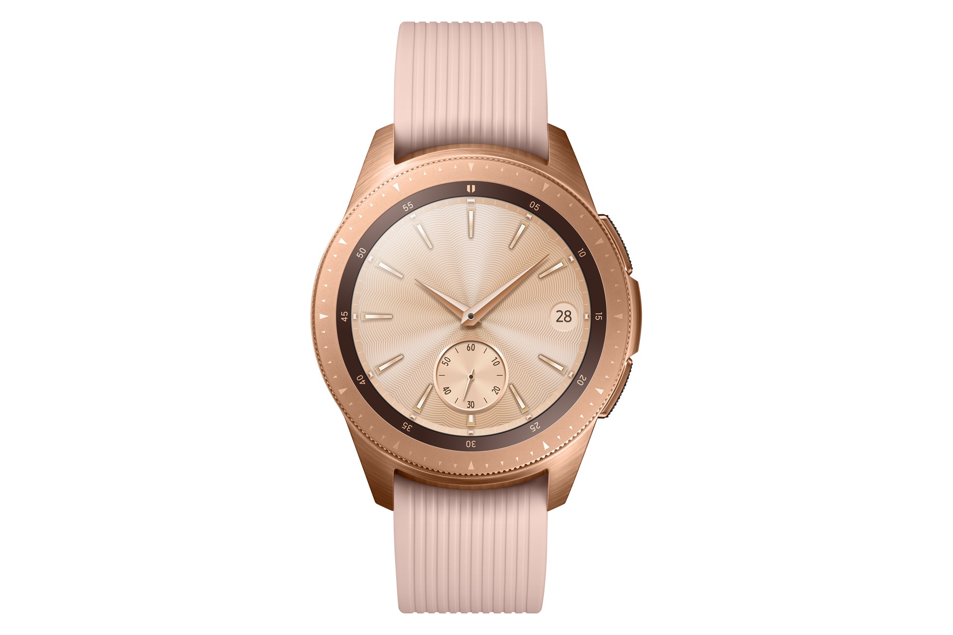 new samsung watch 2018