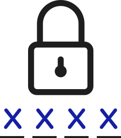 代碼化 使用Samsung Pay消費時，每筆交易都使用一組加密的數位代碼憑證，取代使用者的個人付款資料，大幅提升安全層級。